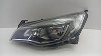 Фара левая Opel Astra J IV LIFT 2012 гг 13371595