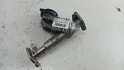 Клапан EGR BMW 3 E90 2.0i 2005-2011 рр. 7563241