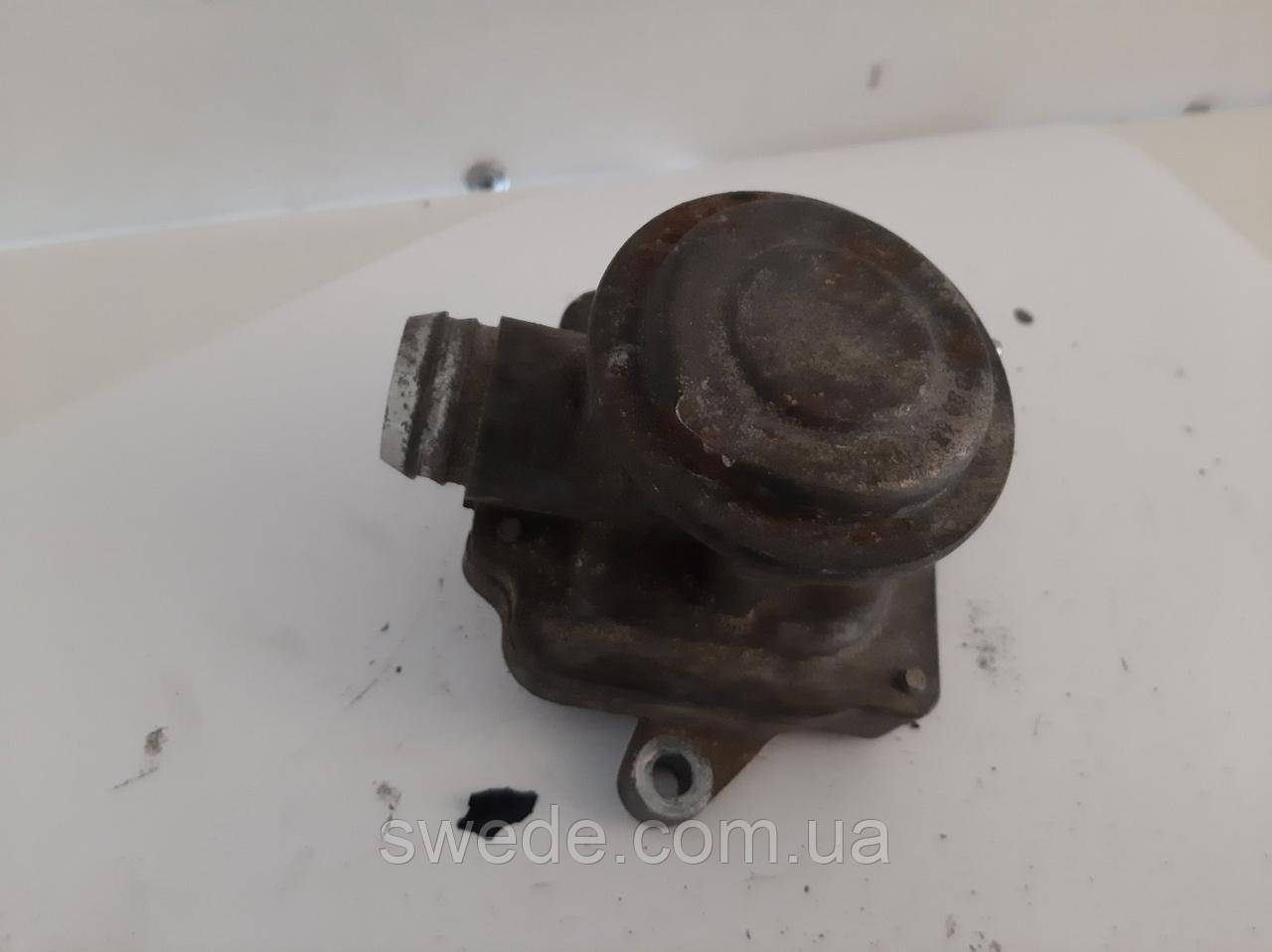 Клапан EGR Mercedes w211 3.5 v6 272 A0021407560