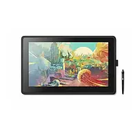 Графічний планшет Wacom Cintiq 22 DTK2260K0A Black