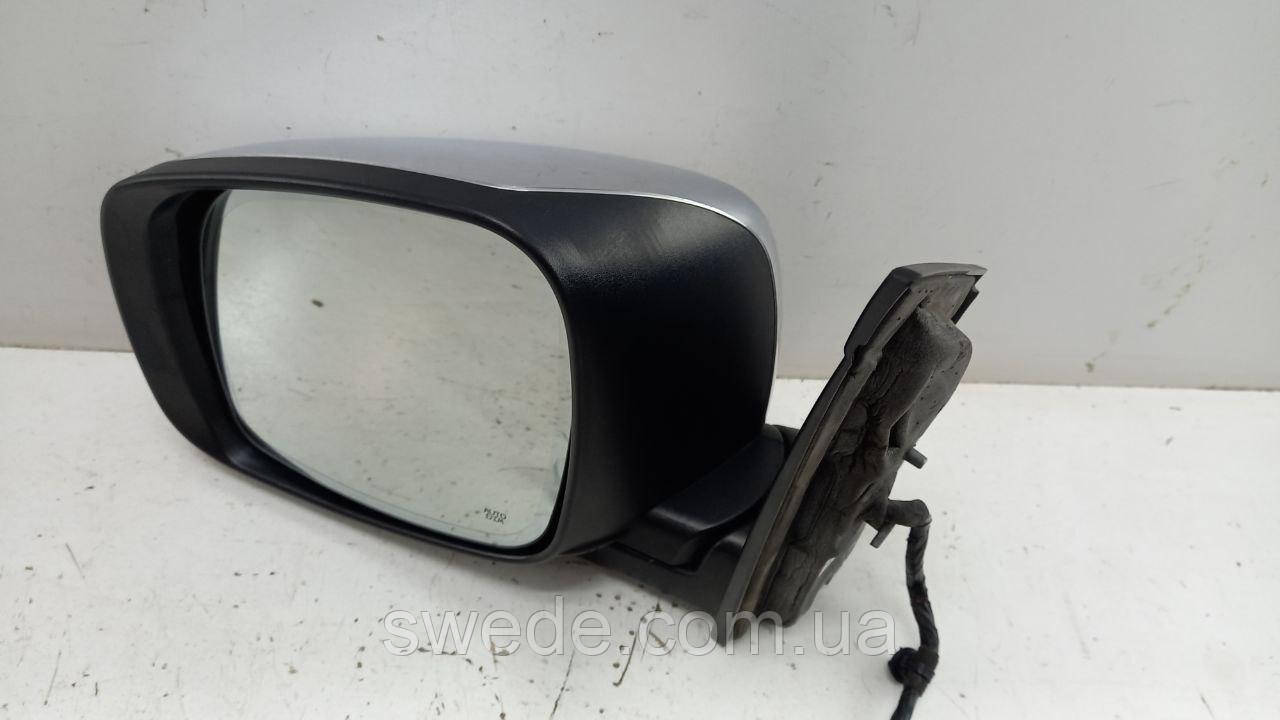 Дзеркало ліве Chevrolet Chrysler Voyager 2008-2010гг 05113353AC