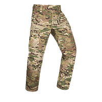 Штаны Crye Precision, Размер: 32-Short, G4 TEMPERATE SHELL FIELD PANT, Цвет: MultiCam, APR-FPX-02-32S