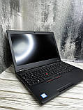 Ноутбук Lenovo ThinkPad P50 \ IPS \ Core i7-6820HQ \ 16 GB \  SSD 512 GB \ NVIDIA Quadro 2 GB, фото 3