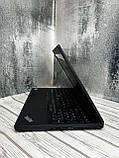 Ноутбук Lenovo ThinkPad P50 \ IPS \ Core i7-6820HQ \ 16 GB \  SSD 512 GB \ NVIDIA Quadro 2 GB, фото 5