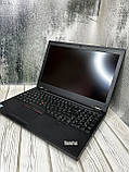 Ноутбук Lenovo ThinkPad P50 \ IPS \ Core i7-6820HQ \ 16 GB \  SSD 512 GB \ NVIDIA Quadro 2 GB, фото 6