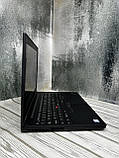 Ноутбук Lenovo ThinkPad P50 \ IPS \ Core i7-6820HQ \ 16 GB \  SSD 512 GB \ NVIDIA Quadro 2 GB, фото 7