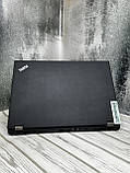 Ноутбук Lenovo ThinkPad P50 \ IPS \ Core i7-6820HQ \ 16 GB \  SSD 512 GB \ NVIDIA Quadro 2 GB, фото 8