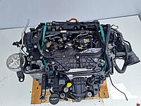 Двигатель Ford Mondeo IV MK4 Kuga 2.0 TDCI 2007-2014 гг TXBA