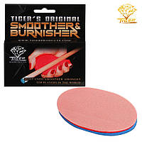 Губка для чистки и полировки кия Tiger Shaft Smoother & Burnisher