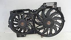 Вентилятор Audi A6 C6 2.0 TDI 2004-2011 рр. 4F0121003Q