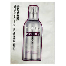 Есенція для обличчя Medi-Peel Peptide 9 Volume Lifting All-In-One Essence Sample Pouch, 1.5ml