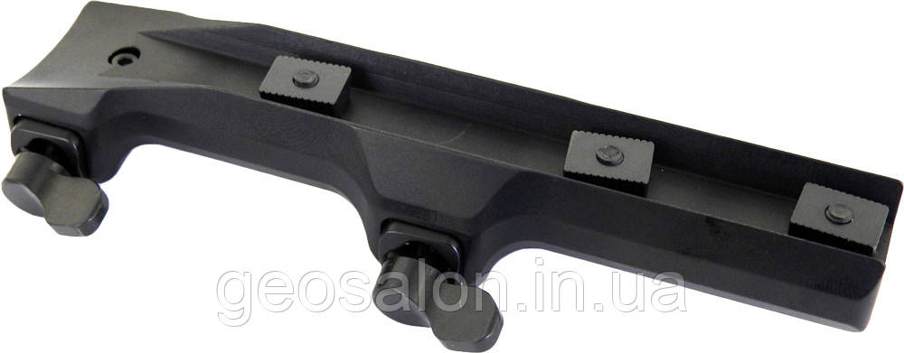 Швидкознімне кріплення MAKuick для Zeiss ZM/VM на Merkel B3/B4/KR1/K5
