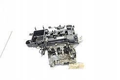Двигун Kia Picanto 2 Picanto 3 1.0 12V 2012-2017 рр. G3LA