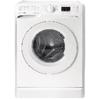 Стиральная машина автомат Indesit OMTWSA51052WEU Стиральная машинка Indesit на 5 кг. Цвет белый