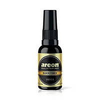 Освежитель воздуха AREON Perfume Black Force Silver 30 мл, арт.: PBL02, Пр-во: Areon