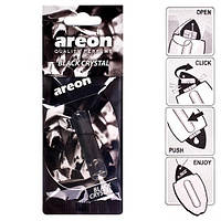 Освежитель воздуха AREON "LIQUID" Black Crystal 5 мл, арт.: LR01, Пр-во: Areon