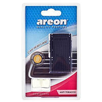 Освежитель воздуха AREON CAR "Anti-Tobacco", арт.: ACE01, Пр-во: Areon