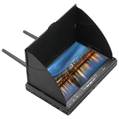 Монитор для фпв | купить недорого на Prom | Украина