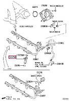 Форсунка топливная, арт.: 23209-31050, Пр-во: Toyota