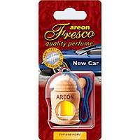 Освежитель воздуха AREON-VIP "Fresco" New car, арт.: FRTN26, Пр-во: Areon