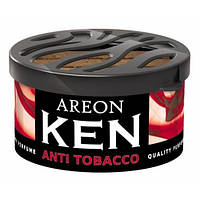 Освежитель воздуха AREON KEN Anti Tobacco