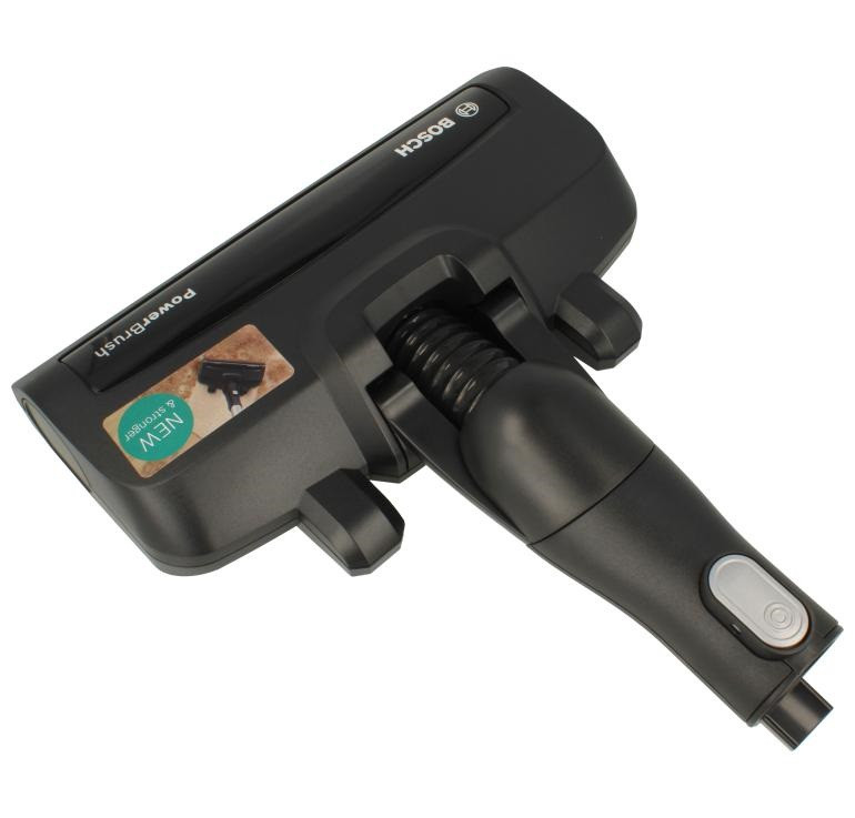 Щітка Turbo для акумуляторного пилососу Bosch 17004297 17007183