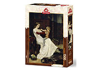 Настольная игра ART PUZZLE Пазл Королева Бьянка, 1500 эл. (5402)