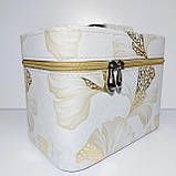 Набір боксів для косметики 3 шт., фото 3