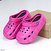 Неймовірно зручні рожеві крокси Crocs - вибери собі відтінок до душі 😻, фото 5