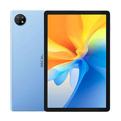 Планшет Oscal Pad 16 8/128 GB Polar Blue