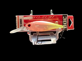 Воблер Fishing Yo-Zuri 3DB Deep Crank 70mm  10g