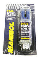 Клей MANNOL Epoxy-Plastic, 30 г, арт.: 9904, Пр-во: Mannol