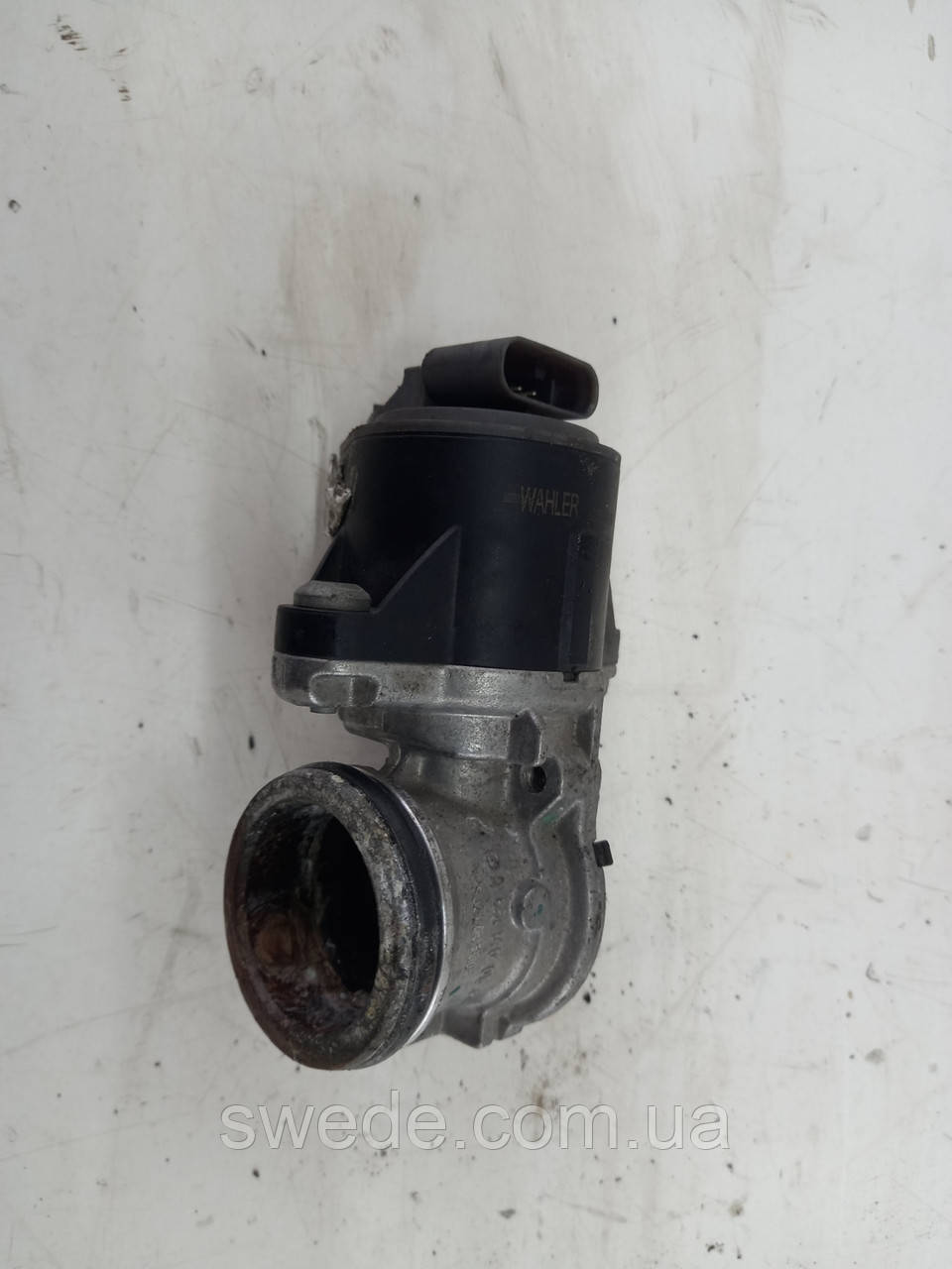 Клапан EGR Mercedes W176 W117 W246 2.2D 2014 рр. A6511400560