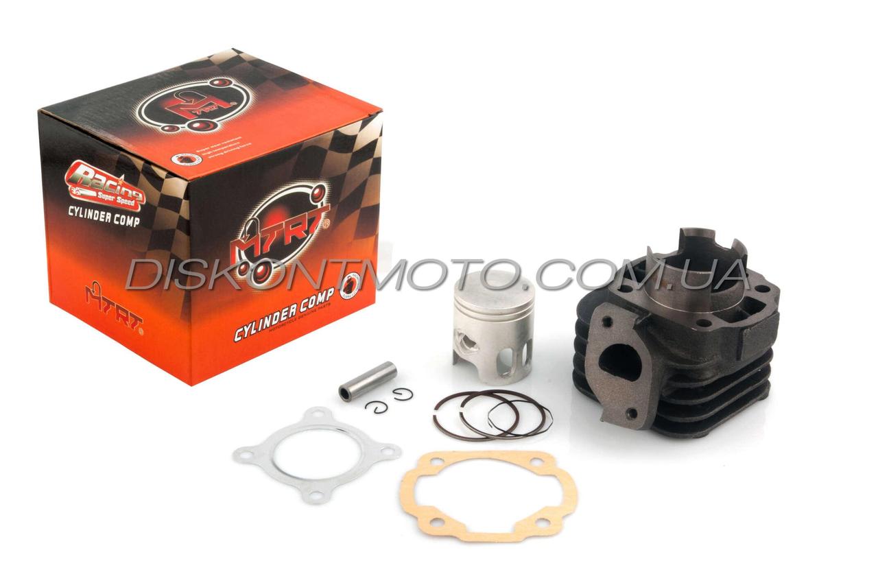 Поршнева Yamaha JOG 65 кубів 3KJ 5BM AXIS ,APRIO ,Artistic ,VINO 2T ,SA-16 ЦПГ Джог (44мм ,p-10) MTRT Тайвань