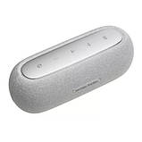 Портативна акустика колонка Harman Kardon Luna (HKLUNAGRYEU) сіра, фото 4