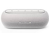 Портативна акустика колонка Harman Kardon Luna (HKLUNAGRYEU) сіра, фото 5