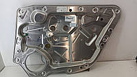 Ремкомплект стеклоподъемника Volkswagen Phaeton 3.0 2012 гг 3D4839756