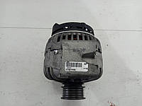 Генератор Audi B6 B7 1.8T 2.0FSI 2.0TFS 2001-2008 гг 0124615009