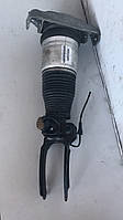 Амортизатор передній лівий Porshe Cayenne 2010 7L5616039