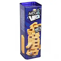 Розвиваюча настільна гра "MEGA VEGA"