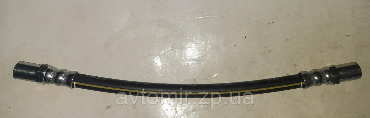 Шланг гальмівний задній Ваз 2110-2112,2170-2172 K&K, фото 1