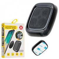 Holder (автотримач) магнітний H-CT212 (кріплення на панель)