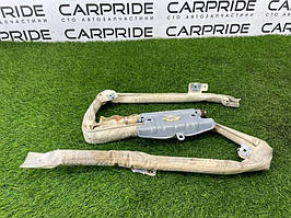 Airbag шторка Mini Cooper R56 R56 2006 лев. (б/у)