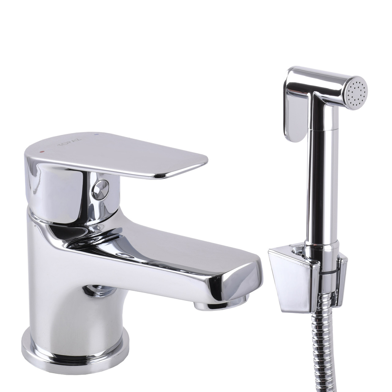 Змішувач для умивальника TOPAZ CAPRI TCA-15206-H44 (000027407)