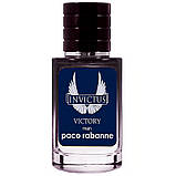 Paco Rabanne Invictus Victory ТЕСТЕР LUX чоловічий 60 мл, фото 3