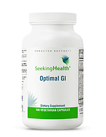 Seeking Health Optimal GI для підтримки мікрофлори кишківника, 150 шт