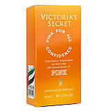 Victorias Secret Pink for All Confidence Pheromone Parfum унісекс 40 мл, фото 5