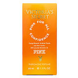 Victorias Secret Pink for All Confidence Pheromone Parfum унісекс 40 мл, фото 6
