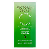 Victorias Secret Pink for All Balance Pheromone Parfum унісекс 40 мл, фото 5