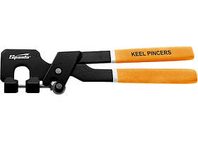 Просікач для метал. профілю (під гіпс)SPARTA